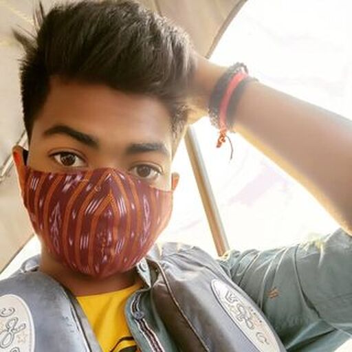LnkBio profile picture for @pra_tik__01