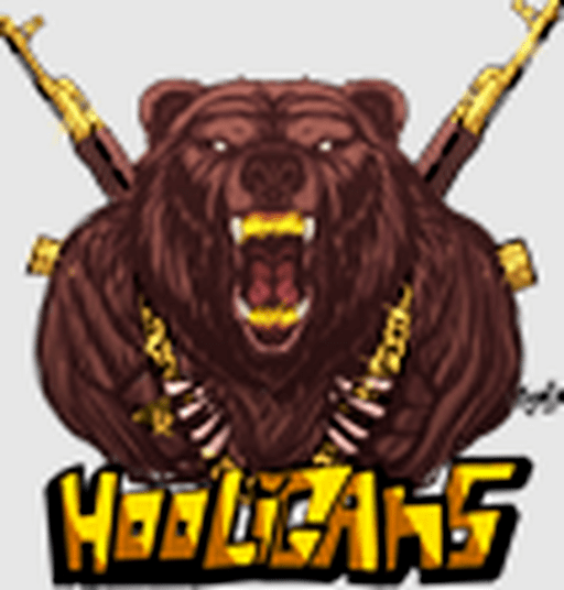 LnkBio profile picture for @hooligans