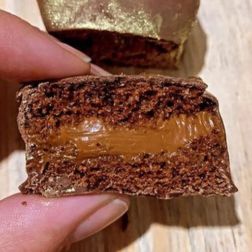 LnkBio profile picture for @ifood