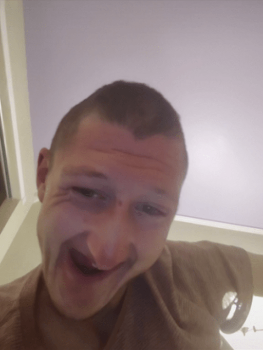 daniellarson Lnk.Bio · link in bio