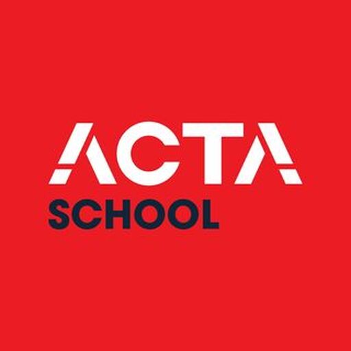@acta_school Profile Picture