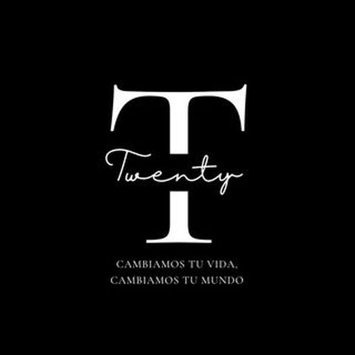 LnkBio profile picture for @twenty