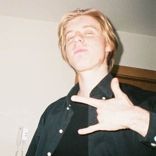 LnkBio profile picture for @andrej.mp3