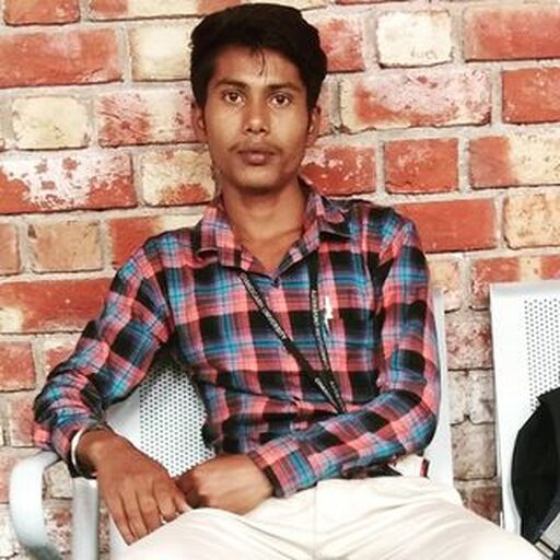 LnkBio profile picture for @isonukumar_sk