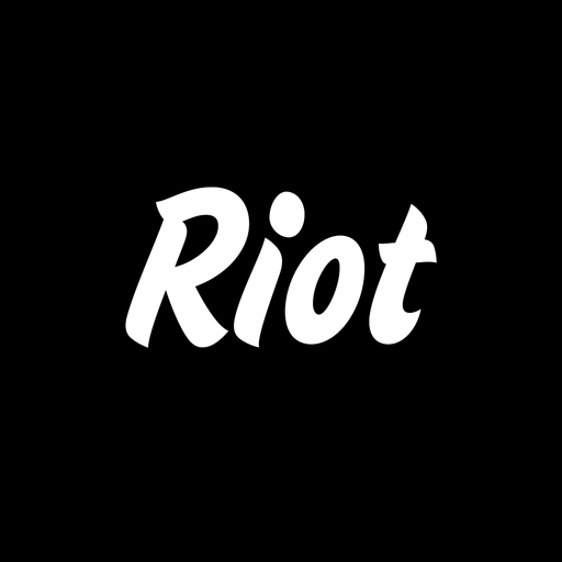 LnkBio profile picture for @riot