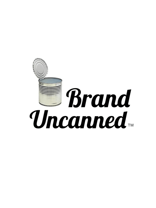 @Brand Uncanned™ Profile Picture