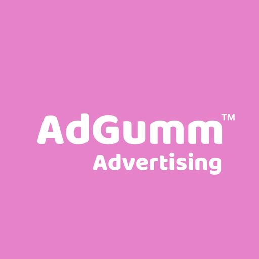 @AdGumm™ Advertising Profile Picture