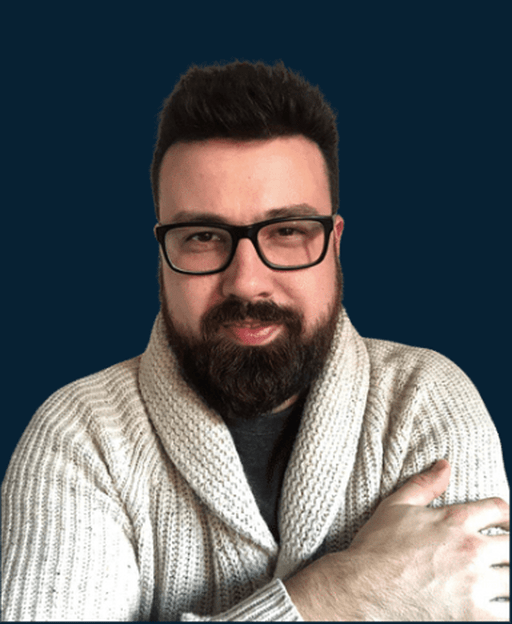 LnkBio profile picture for @marko