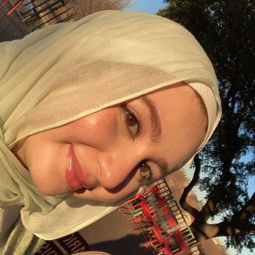 LnkBio profile picture for @marwa