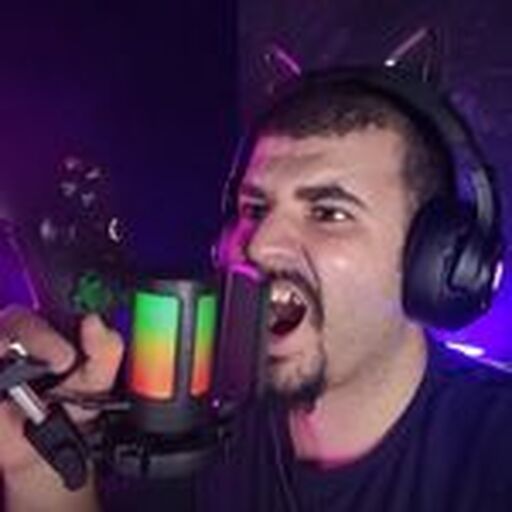 @Kelloliver Profile Picture
