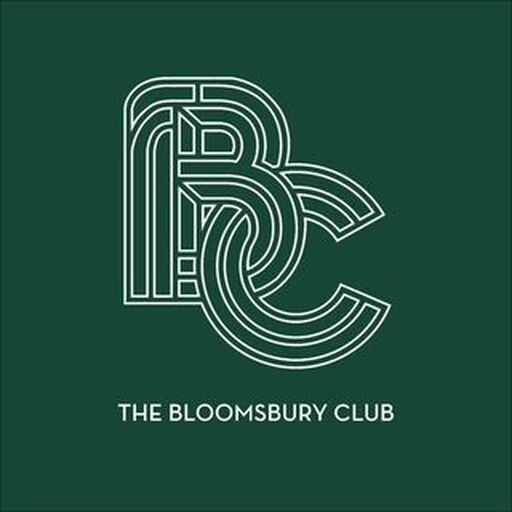 @thebloomsburyclub Profile Picture