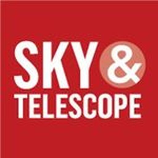 @skyandtelescopemag Profile Picture