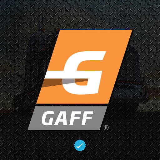 LnkBio profile picture for @gaff