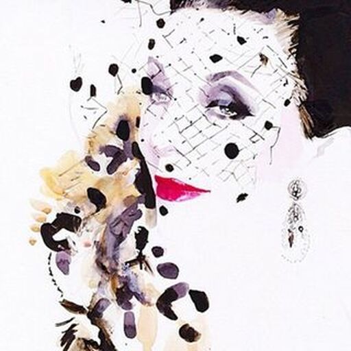 @joancollinsdbe Profile Picture
