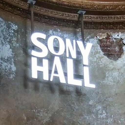 @sonyhall Profile Picture