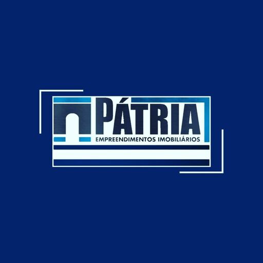 LnkBio profile picture for @patria.imoveis