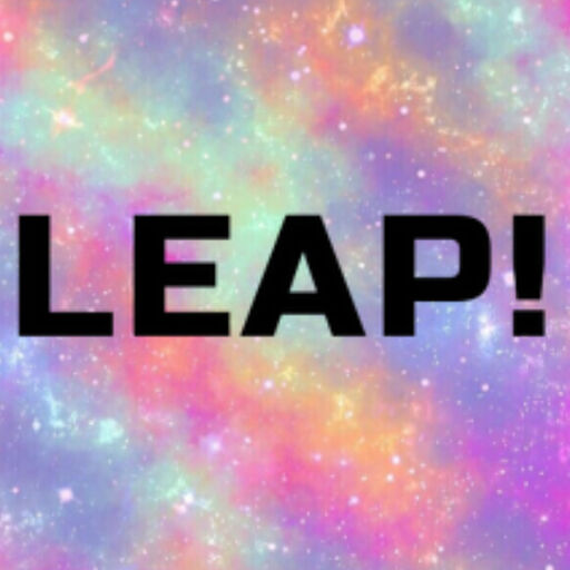 LnkBio profile picture for @leap
