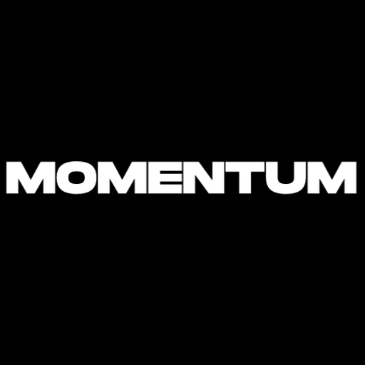LnkBio profile picture for @momentum