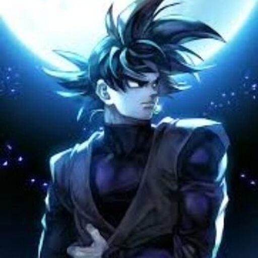 LnkBio profile picture for @broken