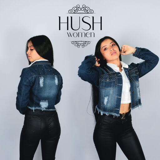 HUSH_STORE Lnk.Bio · link in bio