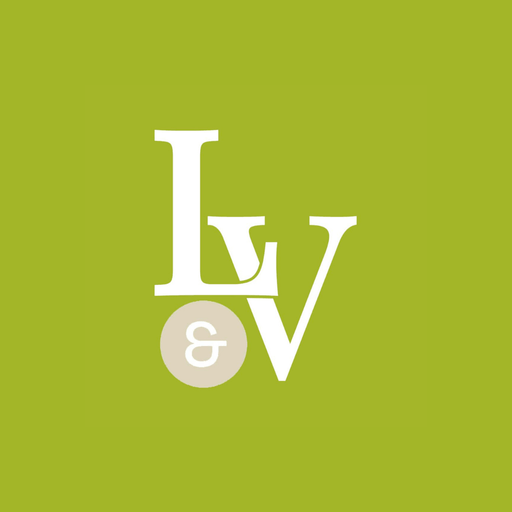 Larder & Vine Lnk.Bio · link in bio