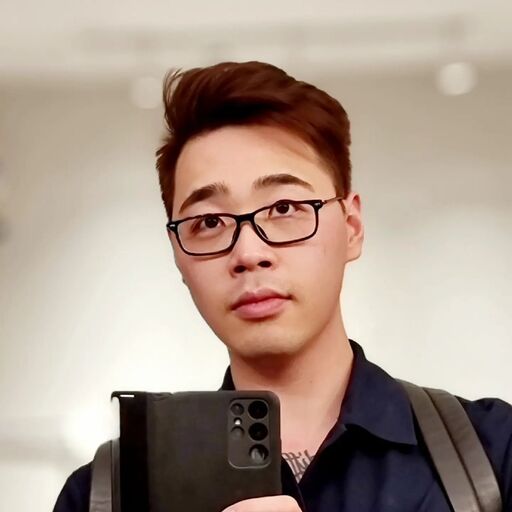 LnkBio profile picture for @thanh