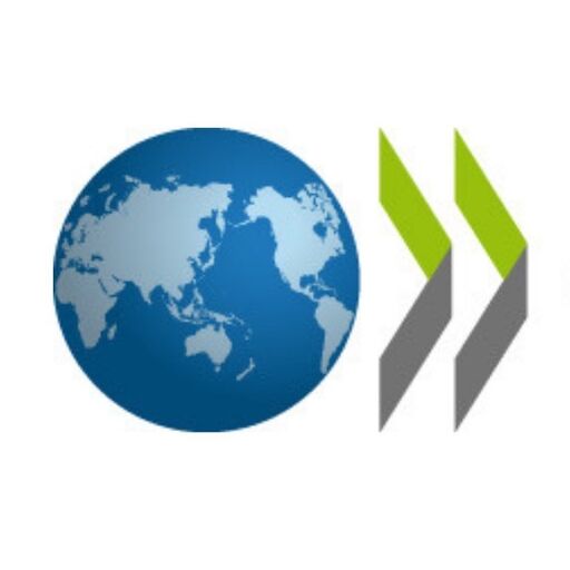 LnkBio profile picture for @oecd