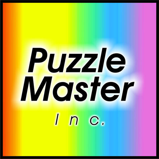@puzzlemasterinc Profile Picture