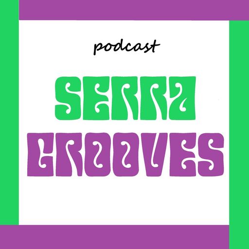 @serragrooves Profile Picture