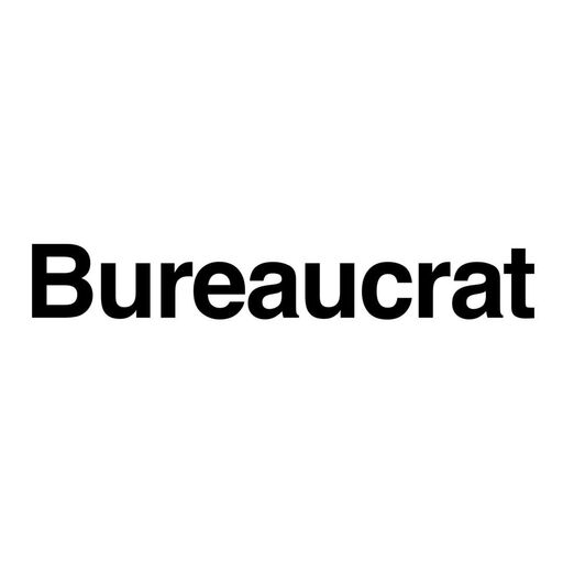 LnkBio profile picture for @bureaucrat