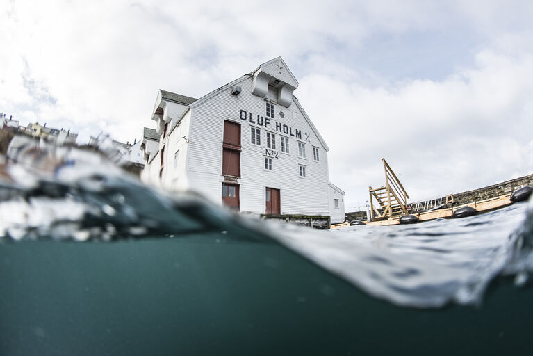 @fiskerimuseet Profile Picture