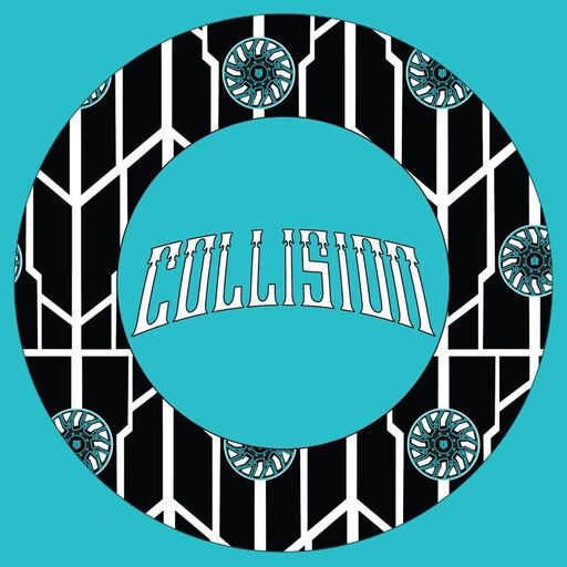 LnkBio profile picture for @collision