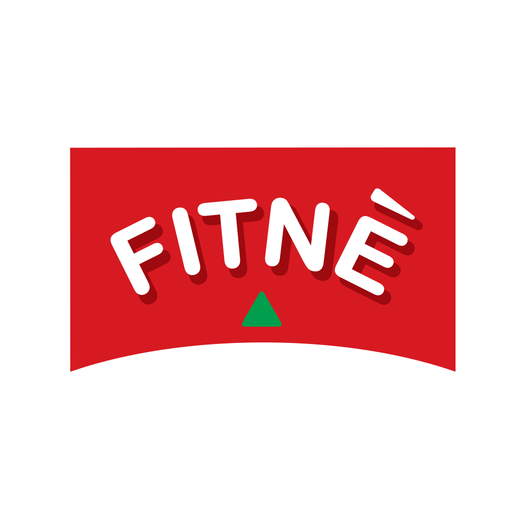 @FITNÈ Profile Picture