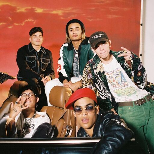 @prettymuch Profile Picture