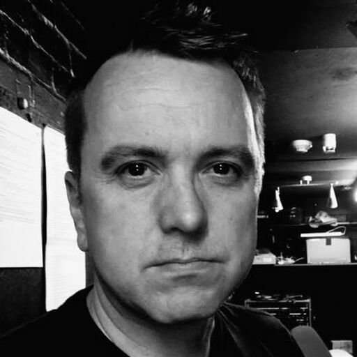 @mattchamberlain Profile Picture