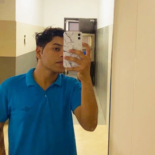 LnkBio profile picture for @harshu_2891