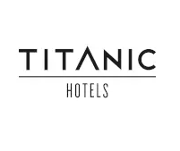 @Titanic Hotels Berlin Profile Picture