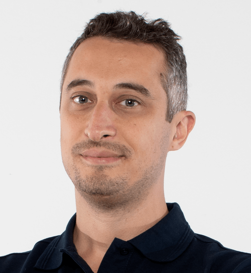 @Gabriele Falistocco Profile Picture