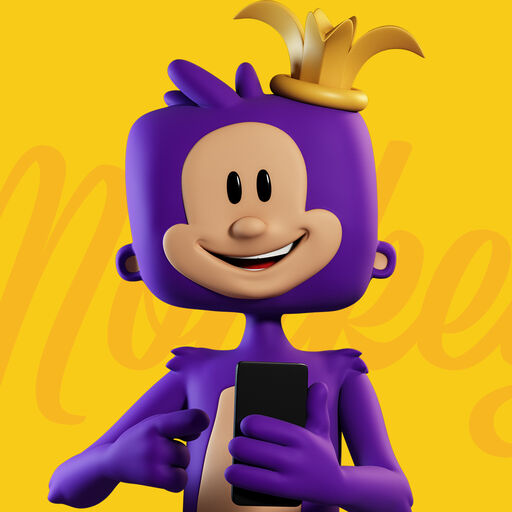 @monkeymoneyapp Profile Picture