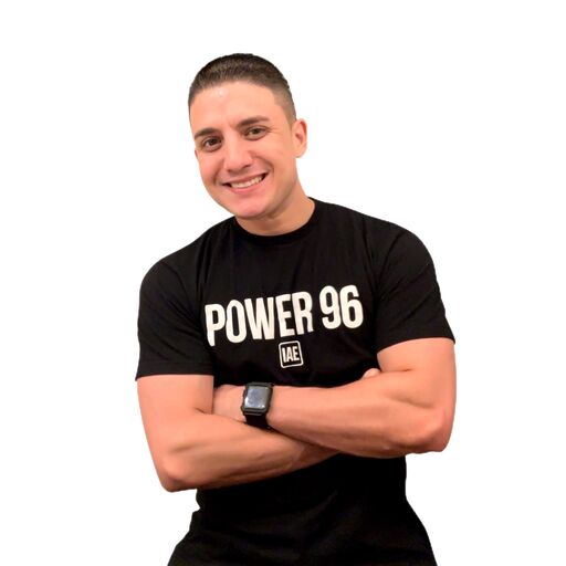 @djjps96 Profile Picture