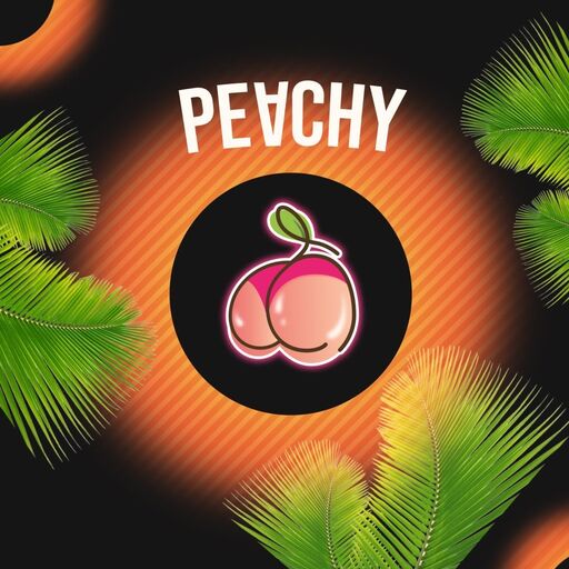 LnkBio profile picture for @peachy