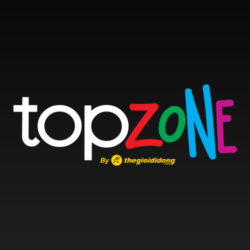 LnkBio profile picture for @TopZone - Cửa hàng Apple chính hãng