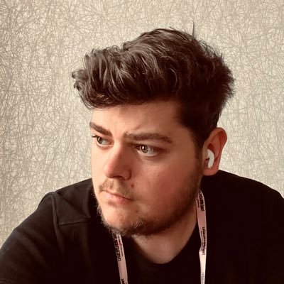 @BenjiNaesen Profile Picture