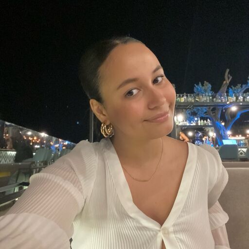 @nanaaghaleb Profile Picture