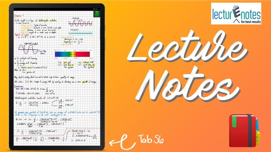 Notes App Lnk.Bio · link in bio