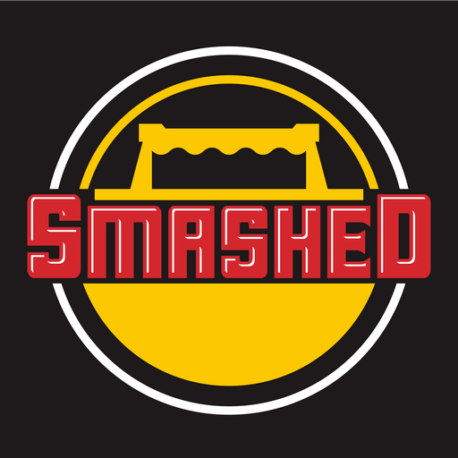 LnkBio profile picture for @smashed