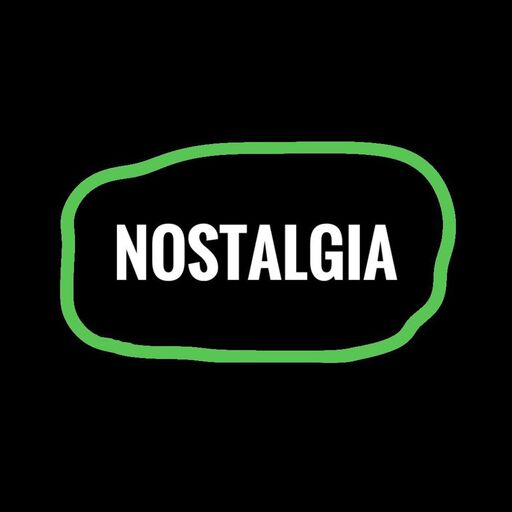 LnkBio profile picture for @nostalgia