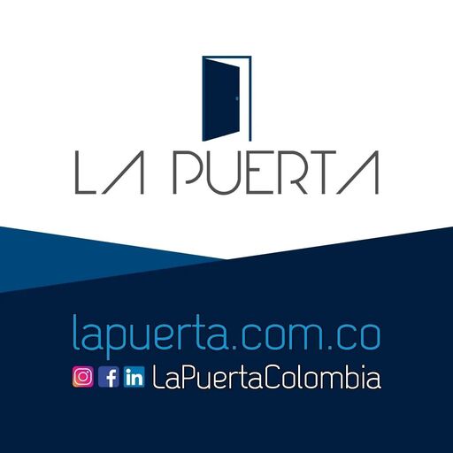 @lapuertacolombia Profile Picture