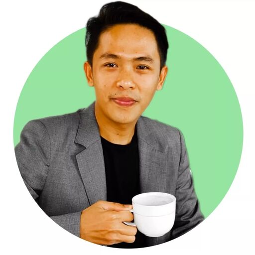 LnkBio profile picture for @faisalhari.st
