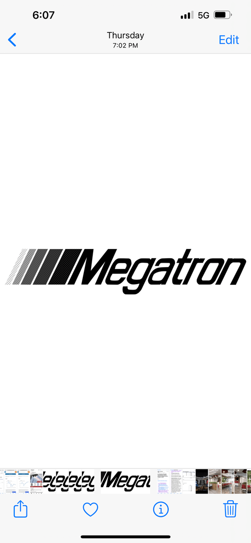 @www.megatron-inc.com Profile Picture